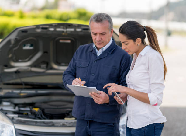 Auto insurance office in Twinsburg